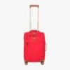 Bric's X-TRAVEL 4-ROLLEN - Trolley - Geranium 2 Bric's X-TRAVEL 4-ROLLEN - Trolley - Geranium -Bric's 6d064bb8c3be42b095ffe405d947faae