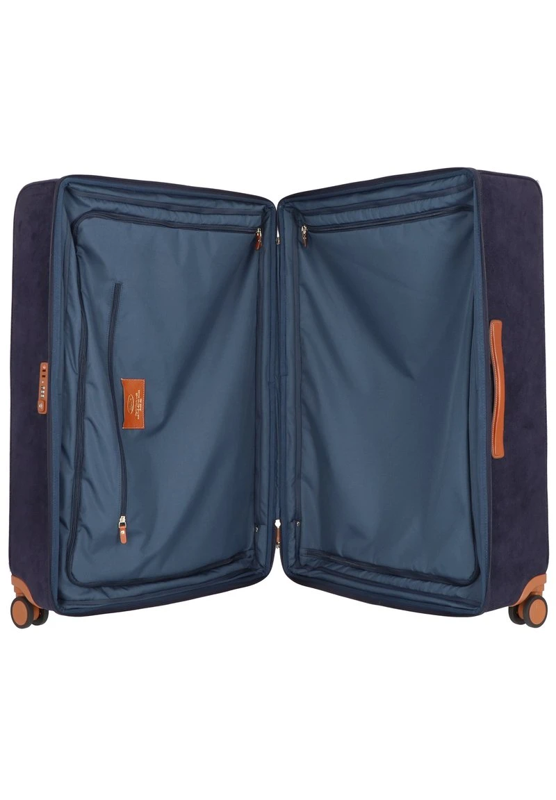 Bric's Trolley - Blue 5 Bric's Trolley - Blue – Bild 3