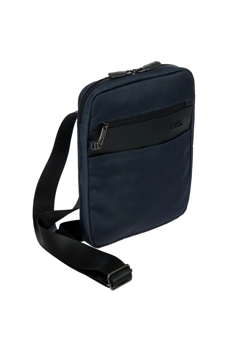 Bric's MATERA - Umhängetasche - Blue 6 Bric's MATERA - Umhängetasche - Blue – Bild 4