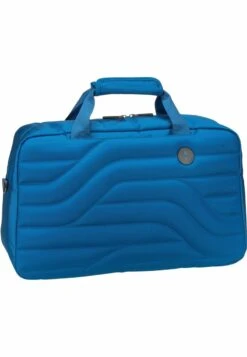 Bric's ULISSE - Weekender - Electric Blue -Bric's 6e9504ee726d4a7e9736201d4f8bff0a