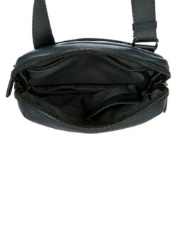 Bric's TORINO - Umhängetasche - Navy -Bric's 6f671b7848564c978a1a79f54480e8bc