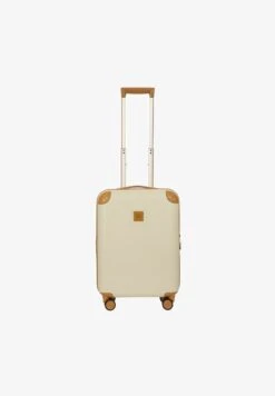 Bric's 23 Bric's AMALFI - Boardcase - Cream