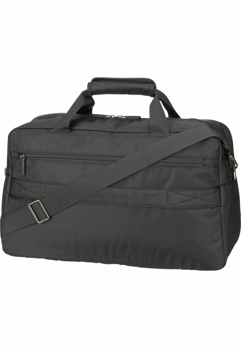Bric's ULISSE - Weekender - Nero 4 Bric's ULISSE - Weekender - Nero – Bild 2