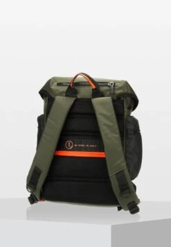 Bric's Tagesrucksack - Oliva -Bric's 70fb054e2fa44828aea0ae80063e47c2