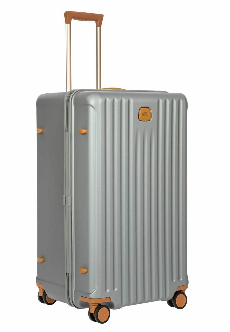 Bric's CAPRI - Trolley - Grey 5 Bric's CAPRI - Trolley - Grey – Bild 3