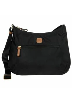 Bric's X COLLECTION - Umhängetasche - Black -Bric's 72c36e6505e74f79a7d9c5be09999d74