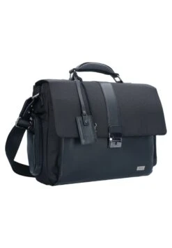 Bric's MONZA - Aktentasche - Black -Bric's 73736453783246a5a0ca16327e1317ea