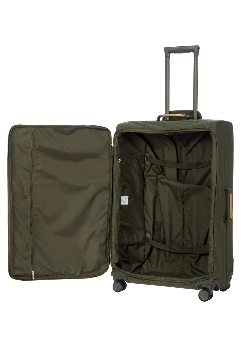 Bric's X TRAVEL - Trolley - Olivgruen 7 Bric's X TRAVEL - Trolley - Olivgruen – Bild 5