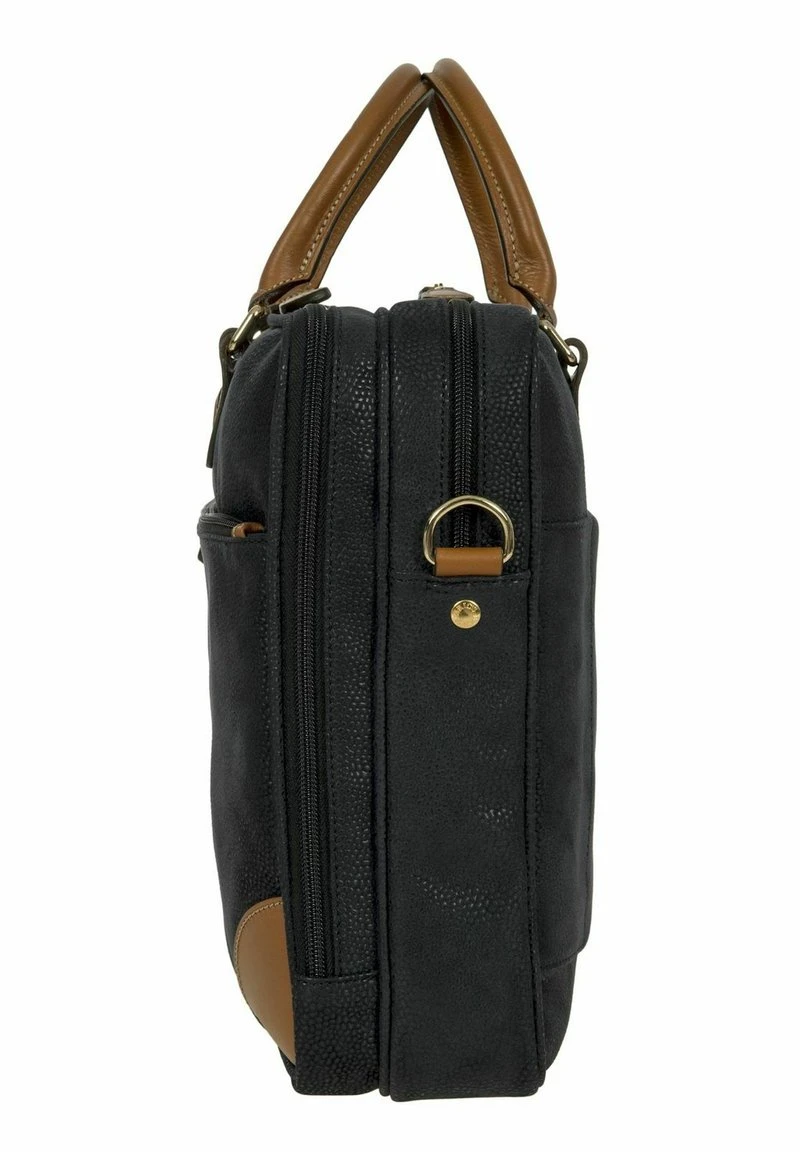 Bric's LIFE - Notebooktasche - Blue 6 Bric's LIFE - Notebooktasche - Blue – Bild 4