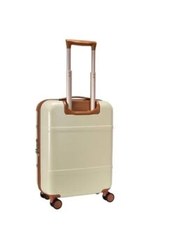 Bric's BELLAGIO - Trolley - Cream 10 Bric's BELLAGIO - Trolley - Cream -Bric's 77a9343afcad4958ab643b7f12800049