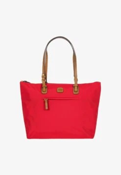 Bric's Handtasche - Geranium