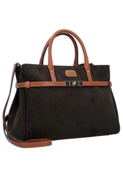 Bric's LIFE - Handtasche - Green -Bric's 77cf9243c75a4d5db15f703015ec498a