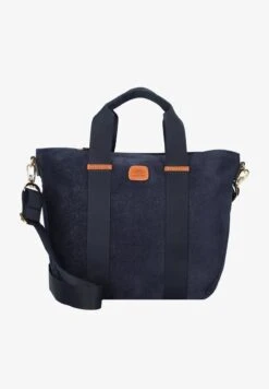 Bric's LIFE LUDOVICA - Handtasche - Braun-tabak -Bric's 78cedb019b4247238aae8639c9f37546