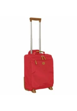 Bric's X-COLLECTION ROLLEN KABINENTROLLEY - Kofferset - Geranium 11 Bric's X-COLLECTION ROLLEN KABINENTROLLEY - Kofferset - Geranium -Bric's 792f8fc72a3c40738327b8647a4024e2