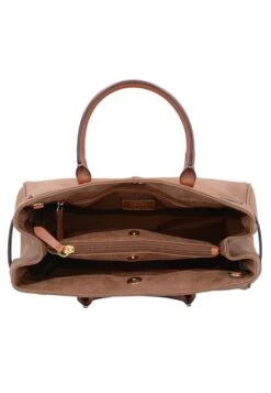 Bric's LIFE - Handtasche - Camel -Bric's 79b9aaed35604c26b103bad117c7d737