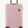 Bric's ULISSE - Trolley - Light Pink -Bric's 7a2705ecb32349369eba33a888b9fe72 1