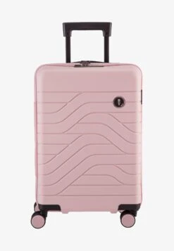 Bric's ULISSE - Trolley - Light Pink -Bric's 7a2705ecb32349369eba33a888b9fe72 2