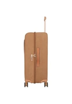 Bric's LIFE - Trolley - Camel -Bric's 7a3efba1ad2e416fabd03a19333241f9