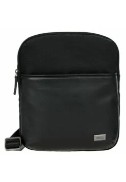 Bric's MONZA - Umhängetasche - Black Black 13 Bric's MONZA - Umhängetasche - Black Black -Bric's 7a7ad847178348c1bcfdf19ac7b0daa0