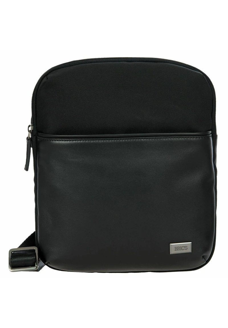Bric's MONZA - Umhängetasche - Black Black 8 Bric's MONZA - Umhängetasche - Black Black – Bild 6