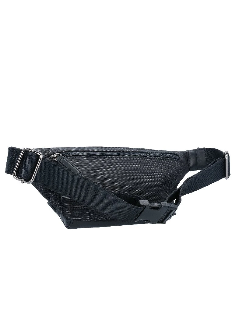 Bric's MONZA - Gürteltasche - Black 4 Bric's MONZA - Gürteltasche - Black – Bild 2