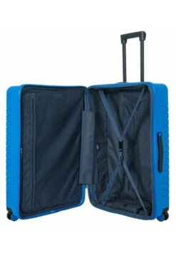 Bric's BY ULISSE - Boardcase - Electric Blue -Bric's 7bcbda1fe96044d29242d0755d9ae3cf
