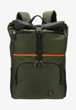 Bric's EOLO - Tagesrucksack - Black -Bric's 7c3e4c22e977486bb1c6fc689684c767 1