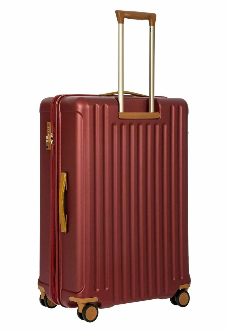 Bric's CAPRI EXPANDABLE - Trolley - Bordeaux 4 Bric's CAPRI EXPANDABLE - Trolley - Bordeaux – Bild 2