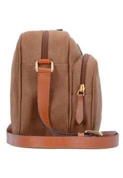 Bric's Umhängetasche - Camel -Bric's 7c92f425be2b45b2bf18f4b56f809460