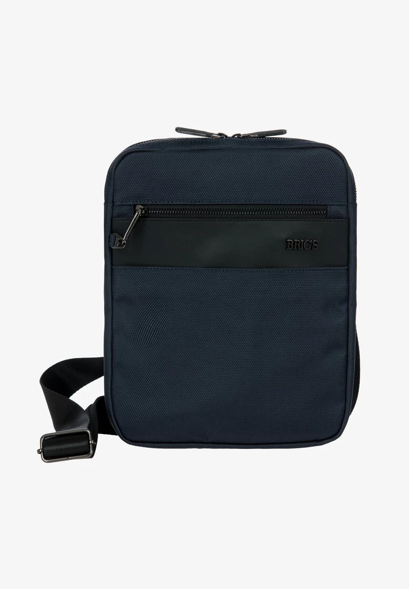 Bric's MATERA - Umhängetasche - Blue 8 Bric's MATERA - Umhängetasche - Blue – Bild 6
