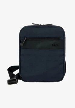 Bric's MATERA - Umhängetasche - Blue