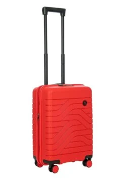 Bric's ULISSE - Trolley - Red -Bric's 7d6471e5c8c24a68bde6e4848c108590