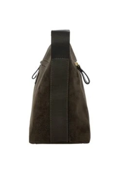 Bric's MARTA - Umhängetasche - Olivgruen -Bric's 7d8dcfa26d724f8ebb20f477253a444b