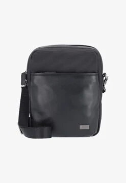 Bric's Umhängetasche - Black -Bric's 7f49acf14c954053a6de3ba2528fe891 1