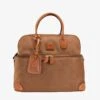 Bric's LIFE BEAUTY - Weekender - Camel -Bric's 804934106c40462b9d4fc3d9b9be29e9 1