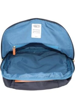Bric's X TRAVEL - Tagesrucksack - Ozean -Bric's 80743eae34f5428ea9736d73d4c13de2