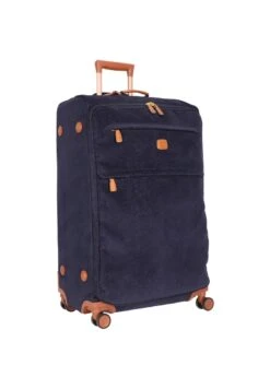 Bric's LIFE 4-ROLLEN - Trolley - Blau 11 Bric's LIFE 4-ROLLEN - Trolley - Blau -Bric's 81548ad66eb044fea16445927b0c3607