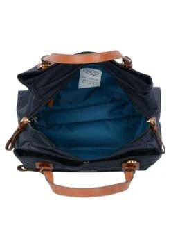Bric's X-BAG - Handtasche - Blue 12 Bric's X-BAG - Handtasche - Blue -Bric's 828f275ccfe44fc0985a8d7f44a29f94