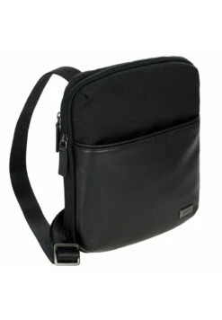 Bric's MONZA - Umhängetasche - Black Black 11 Bric's MONZA - Umhängetasche - Black Black -Bric's 846670547bac465882af659dea2832bb