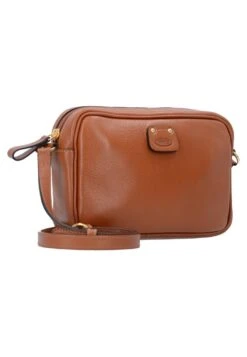 Bric's Umhängetasche - Brown -Bric's 85146ad8e2f14c52b19582f2348053a4