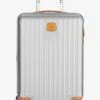 Bric's CAPRI - Trolley - Argento -Bric's 880033bbac02488fa63636b9159414b4 1