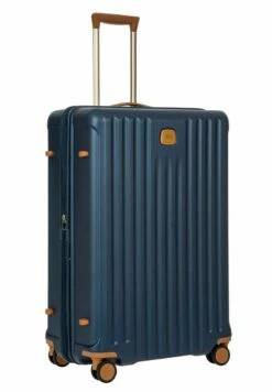 Bric's CAPRI EXPANDABLE - Trolley - Blue -Bric's 886d6eff67d04456aa4baf79d9364a0c
