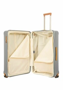 Bric's CAPRI EXPANDABLE - Trolley - Silver -Bric's 88dd4ba2163642d498fc66ea4937362d