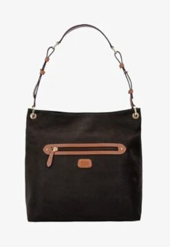 Bric's LIFE - Umhängetasche - Green -Bric's 89fac888ee5e4e8b889b5970d624790a 1