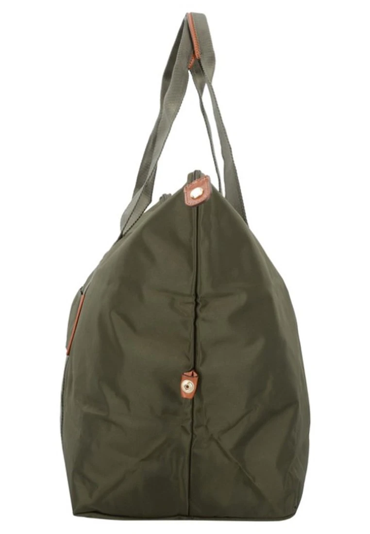 Bric's Weekender - Olive Green 4 Bric's Weekender - Olive Green – Bild 3