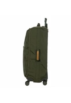 Bric's X-COLLECTION - Trolley - Olive -Bric's 8c8ecac575d1468085cbcb3986d82b05