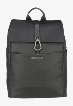 Bric's EOLO - Tagesrucksack - Black -Bric's 8ccd4defec9a4a94ac556e46f2712c6a