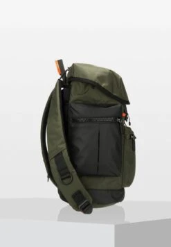 Bric's Tagesrucksack - Oliva -Bric's 8d80933c12324ab7b6366fab52a65e7f