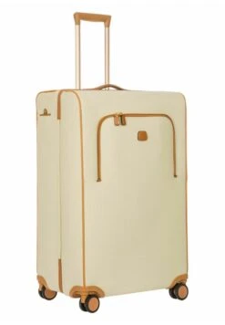 Bric's FIRENZE 77 CM - Trolley - Cream -Bric's 8e28e7cff18a42c9a6fc4ff754e4b617