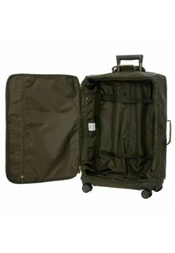 Bric's X-COLLECTION - Trolley - Olive -Bric's 8ebed73a998940139256c2a3c149a300